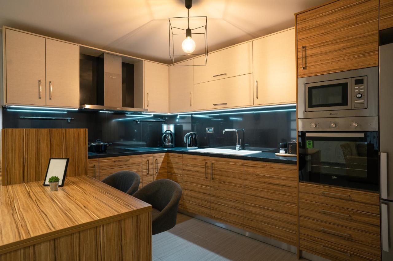 Nefele Maisonette Near Centre Apartment Heraklion (Crete)