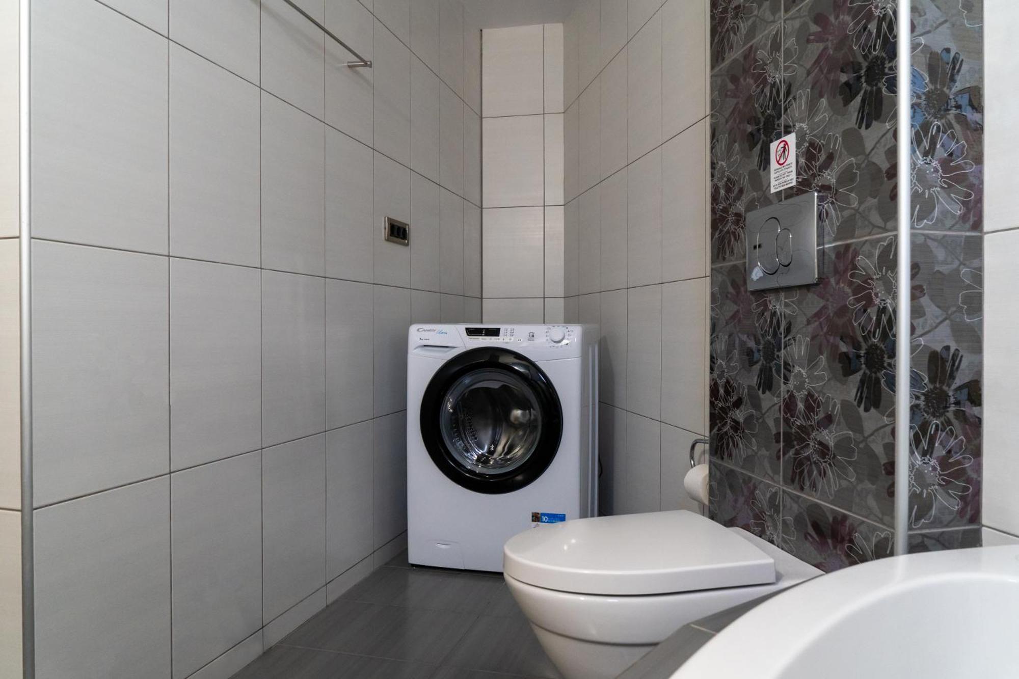 Apartment Nefele Maisonette Near Centre Heraklion (Crete)