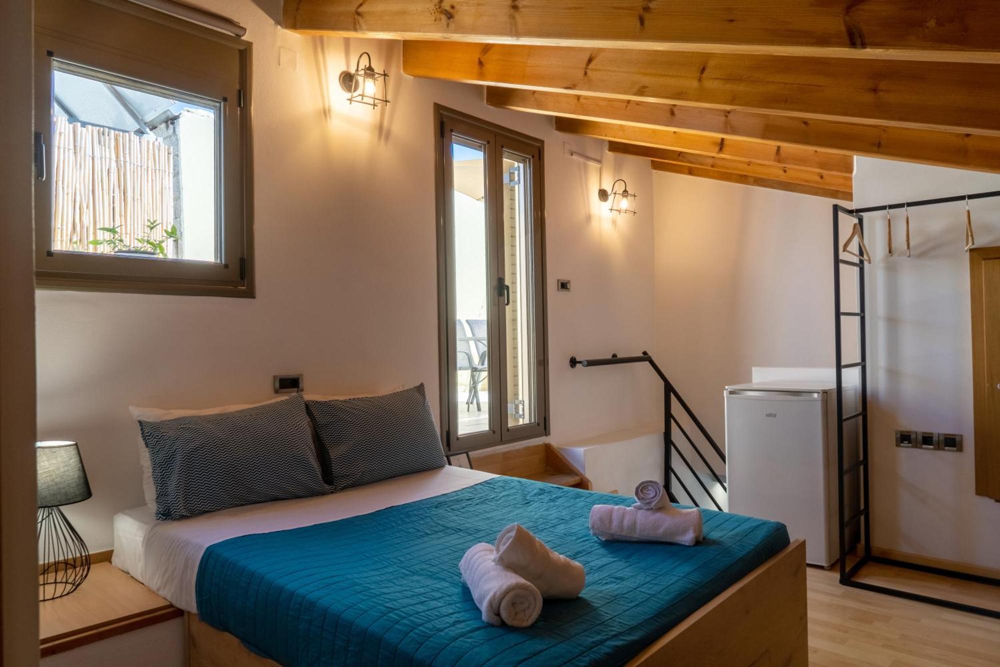 Nefele Maisonette Near Centre Apartment Heraklion (Crete)